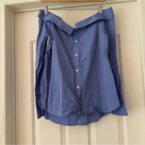 Club Monaco Jearim Shirt - Picture 3 of 8